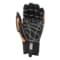 Cestus Impact Gloves, Synthetic Leather Palm with Dots, M, PR 3015-M - alternate 3